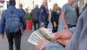 Dólar en Salta: al ritmo de la escalada nacional, cuánto subió este martes 21 de octubre