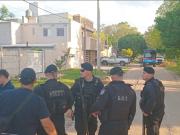 Doble crimen en Reconquista: mató a su ex novia y a un amigo, ocultó un cuerpo, convivió con otro y le confesó todo a su madre