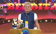 La figura que reemplazará a Beto Casella en Bendita: Nueva conductora