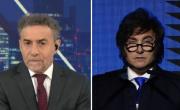 Majul reveló la decisión que tomó Milei a 5 dias de las elecciones: Les voy a decir