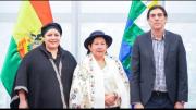 Gobierno y delegado de Paz inician la coordinación para la transición gubernamental