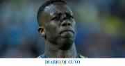 Denunciaron al jugador de Boca Luis Advíncula por causar un choque en la ruta, ¿se quiso fugar?
