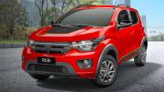 Cuánto sale un Fiat Mobi 0 kilómetro con valor actualizado en octubre 2025