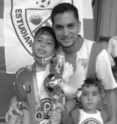 Muertos padre y sus dos hijos por monóxido de carbono