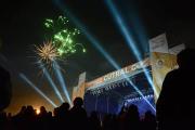 Tiempo de celebrar juntos en Cutral Co: la Grilla para sumarse al Aniversario
