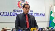 Robo, estafa, violación y otros delitos fueron atendidos durante los comicios del domingo