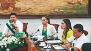 Opositores advierten sobre créditos millonarios en puertas de aprobación en el Concejo