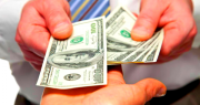 Dólar oficial hoy: a cuánto cotiza en los bancos este miércoles 22 de octubre