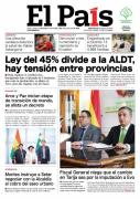 El costo de la basura; la transición, el adiós de Gutiérrez, Corina y más: Lee las imprescindibles