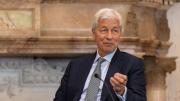 Caputo se reunirá con el CEO del JP Morgan en plena negociación del salvataje de EE.UU.