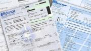 Las tarifas de los servicios públicos aumentaron 514% desde diciembre del 2023 vs el IPC que acumuló 171%