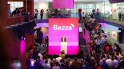 Bancor se anima al juego fintech: lanza Bezza, su billetera digital junto a Globant