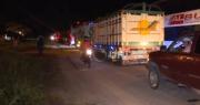 Transportistas advierten con retomar bloqueo en la zona de El Torno por combustible