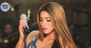 Shakira y Ed Sheeran unen voces en la nueva versión de “Hips Don’t Lie”