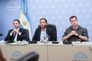 Ripio confirmó que 1.329 argentinos compraron $LIBRA tras el tuit de Milei y perdieron millones en horas
