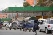 Crisis de combustible complica viajes antes del balotaje electoral