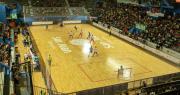 San Juan se prepara para recibir el Campeonato Panamericano de Clubes y Naciones 2025