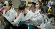 El Ministerio de Educación evalúa cómo leen 11.500 alumnos sanjuaninos de 2do grado: el paso a paso del examen