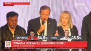 ¿La guerra sucia continúa o es la desconexión eterna?