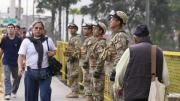 Presidente de Perú declara el estado de emergencia en Lima y Callao y