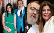 Por la sucesión de Jorge Lanata: se acentúa la guerra entre su hija Bárbara y la abogada platense Elba Marcovecchio 