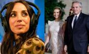 Tamara Pettinato salió al cruce por las declaraciones de Fabiola Yáñez: Los videos con Alberto Fernández los filtraron a propósito