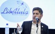 “Ni un sólo dólar del salvataje va a educación”