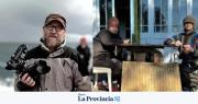 Conmoción en Chile: un fotógrafo mató a sus hijos gemelos de 17 años
