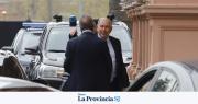 Tensiones internas: Gerardo Werthein renunció como canciller