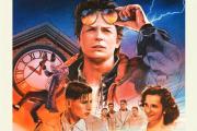 Universal Pictures reestrenará 'Back to the future' por su 40 aniversario