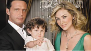 Hijo de Luis Miguel evita quirófano de milagro: Aracely Arámbula revela cuál es su estado de salud