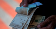 Inicia pago del Ingreso por Guerra Económica a pensionados: monto en bolívares