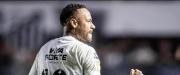 Neymar vuelve a causar polémica al comentar la derrota del Santos
