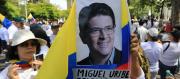 Implicado en el asesinato de Miguel Uribe Turbay recibe 21 años de prisión en Colombia