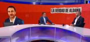 Aldama acusa al PSOE de financiación ilegal: Mucho del dinero que les he dado decían que iba para el partido