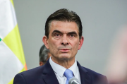 Presidente electo de Bolivia excluye a Maduro, Díaz-Canel y Ortega de su investidura