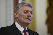 El Kremlin le responde a Trump: Nadie quiere perder el tiempo