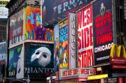 Músicos de Broadway amenazan con huelga si no mejoran sus condiciones laborales