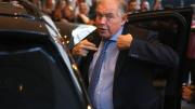 El canciller Gerardo Werthein presentó su renuncia 