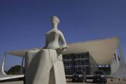 TSF publica la sentencia contra Bolsonaro y la cúpula golpista