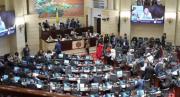 Cámara de Representantes de Colombia declaró al Cartel de los Soles como una organización narcoterrorista