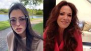 Hija de la actriz venezolana Tatiana Capote rompió el silencio y reveló el estado de salud de su madre
