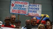 IVSS reveló la fecha en la que pagará el primer mes de aguinaldos a los pensionados y se desatan las críticas en redes