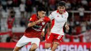 Huracán vs. Central Córdoba, por el Torneo Clausura 2025: horario, formaciones y TV