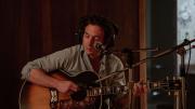 “Springsteen: música de ninguna parte”: Jeremy Allen White, Jeremy Strong y Scott Cooper presentaron la película