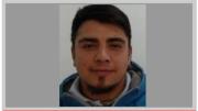 Un delincuente reincidente violó la prisión domiciliaria y es buscado intensamente