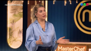 Wanda Nara mandó a la gala de eliminación a un participante de MasterChef