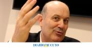 Federico Sturzenegger, a DIARIO DE CUYO: “Un país normal” y trenes para la minería, un regalo para el cumple de Milei y un pedido a los gobernadores