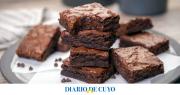 Sin harina y sin azúcar: la receta para preparar un brownie saludable de forma fácil