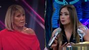 Polémica en Fiebre de Baile: Skar Labra disparó contra el jurado de y Raquel Argandoña salió al cruce